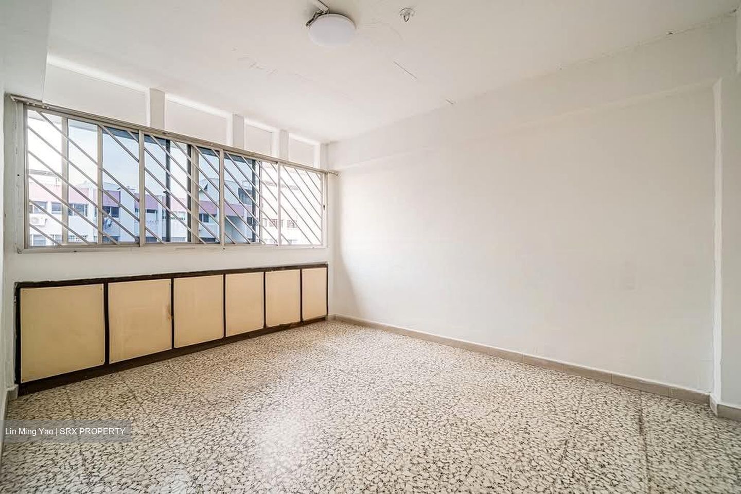 Blk 3 Farrer Gardens (Bukit Timah), HDB 3 Rooms #560592061
